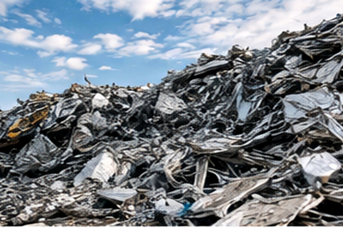 Why aluminium scrap is becoming a strategic European resource cover image